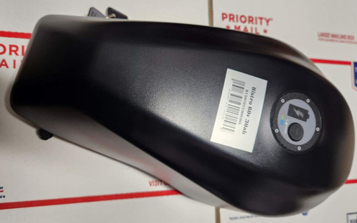 Electric bike 60v - , high