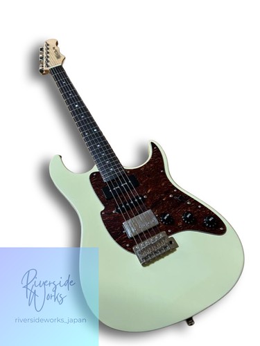 Fret king fkv6gw fender - uk,
