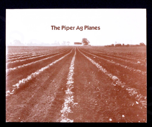 Piper vintage planes brave - planes,