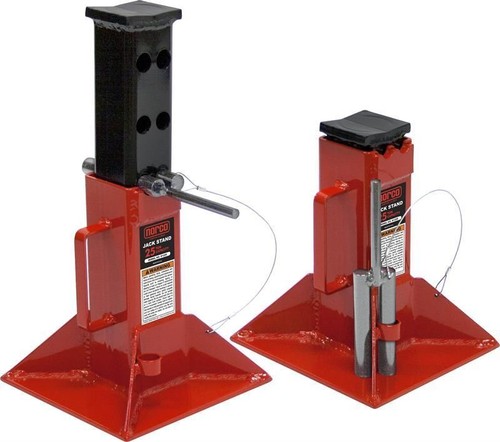 Norco 81225i ton jack - 81225i,