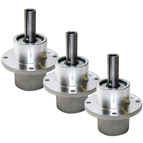 3pk spindle assembly for scag - spindle,