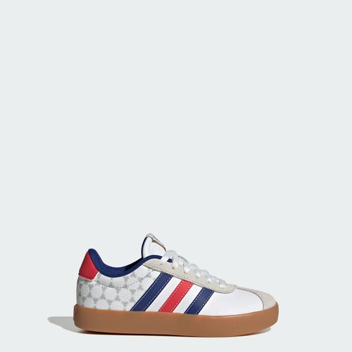 Adidas kids court 0 shoes - court,