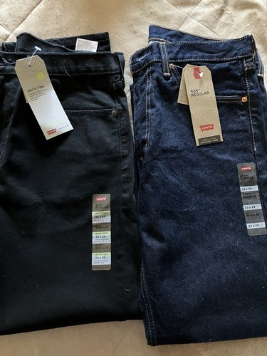 Lot men levi s jeans - lot, of
