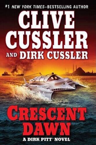 Crescent dawn dirk - (dirk, pitt