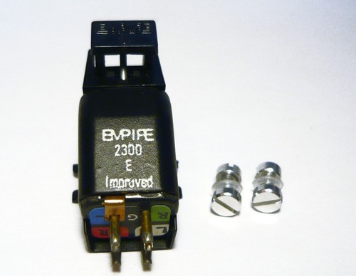Empire 2300 improved - empire, e