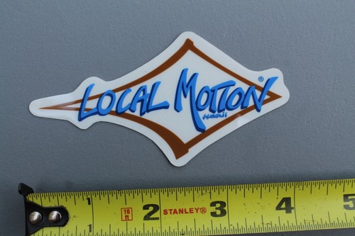 Local motion hawaii - local, surfboards