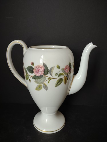 Vintage wedgwood hathaway rose - hathaway,