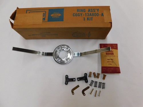 Nos oem ford 1966 - oem,