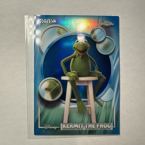 2026 topps disney chrome - disney,