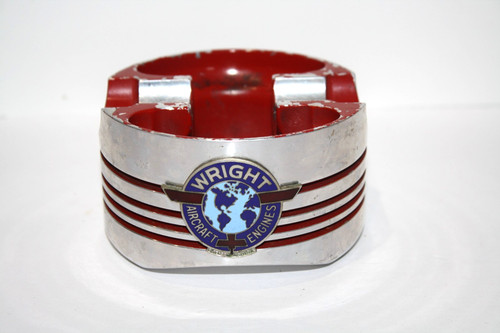 Rare wwii vintage wright - rare,