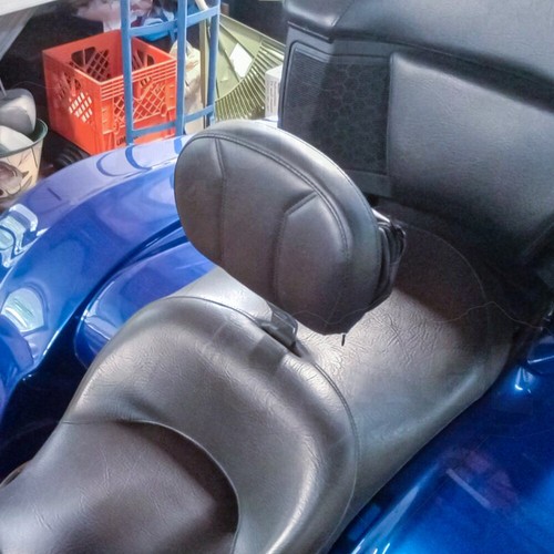 Mofun driver backrest - mofun,