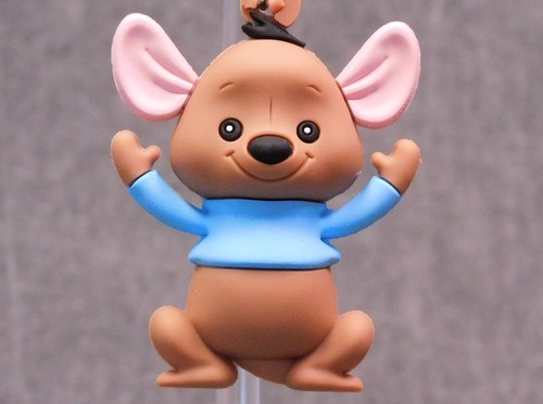Winnie the pooh new roo - the,