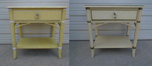 Set fretwork thomasville - set,