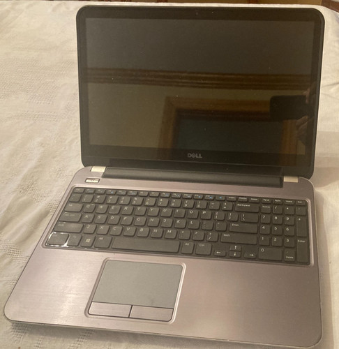 Dell inspiron 15r - dell, (5000