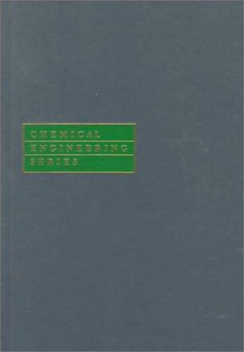Unit operations chemical - operations, in