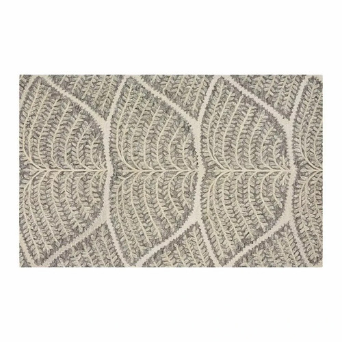 Hand tufted 100 - tufted, wool