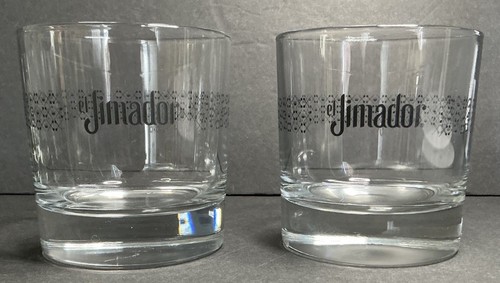Jimador tequila old fashion - el,