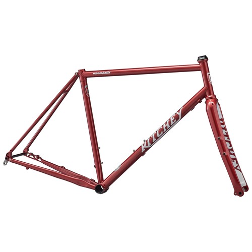 Ritchey montebello frameset - ritchey,
