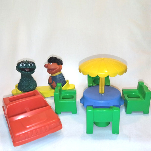 Cbs sesame street - sesame, street-umbrella