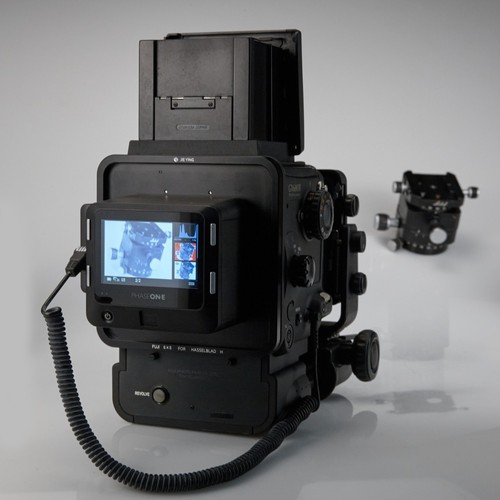 Fuji gx680 iii - fuji,