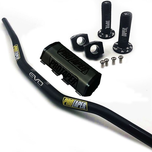 Original evo pro taper - "evo",