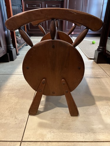 Vtg 60s mcm - 60s, rack