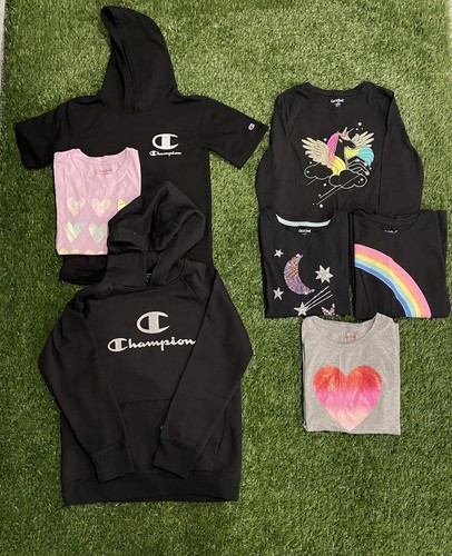 Girls size clothing lot - clothing,