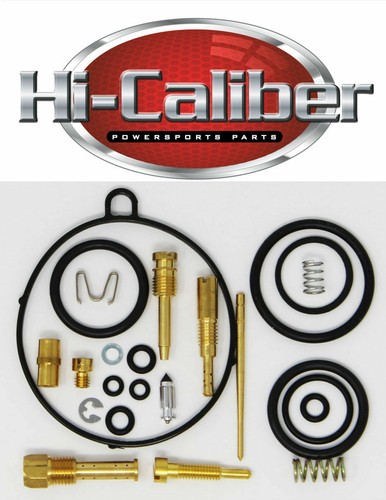Caliber carburetor carb - carburetor,