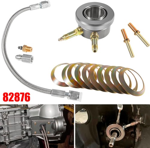 82876 stock clutch - stock,