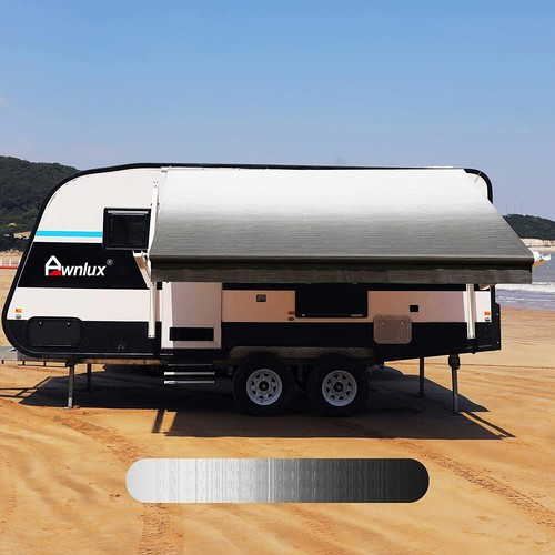 18oz awning vinyl - rv,