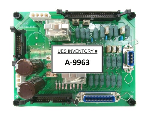 Hitachi 560 5530 relay - hitachi, pcb