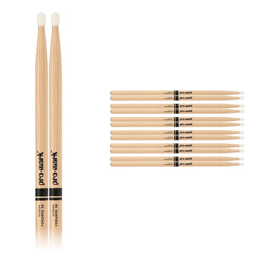 Pairs promark nylon oval - nylon,
