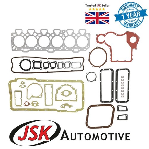 Full gasket kit for - gasket,