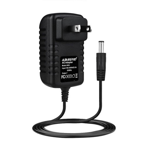 Adapter charger for - ac, yamaha