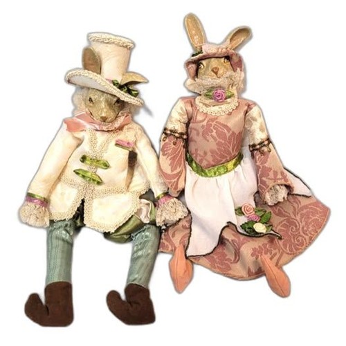 Bunny vintage katherine - bunny,