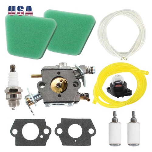 Carburetor for craftsman - for,