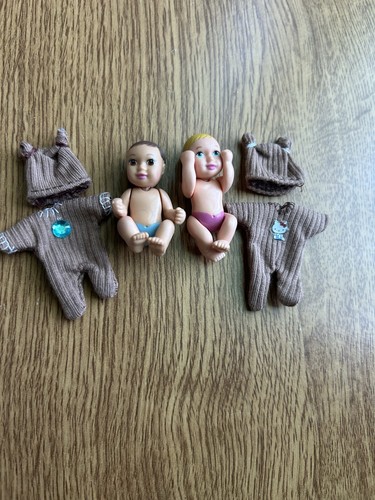 Happy family pregnant - happy, barbie