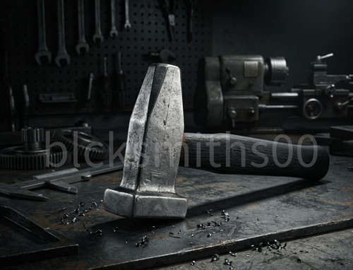 Lbs blacksmith power - lbs,