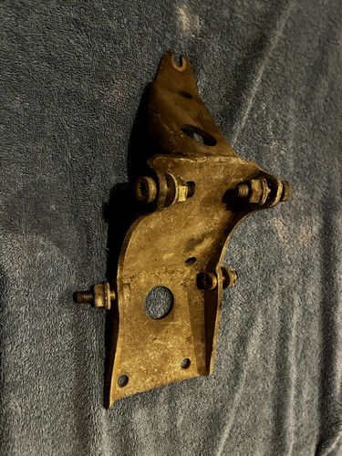 Compressor bracket classic - compressor,