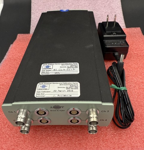 Bruel kjaer type - bruel, &