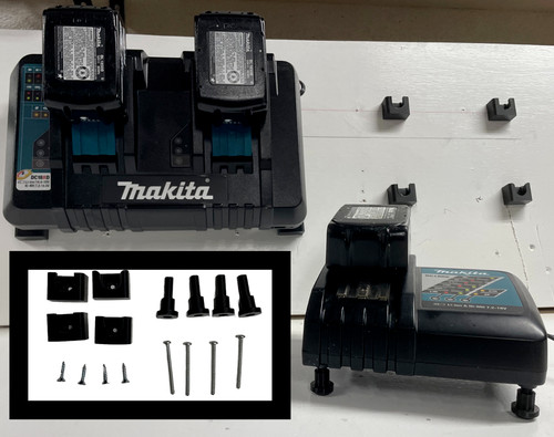 Makita battery charger - makita,