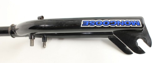 2002 mongoose mischief - 2002,