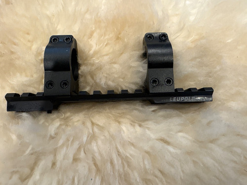 Leupold backcountry cross slot - leupold, cross-slot