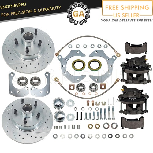 For 1949 ford and mercury - for,