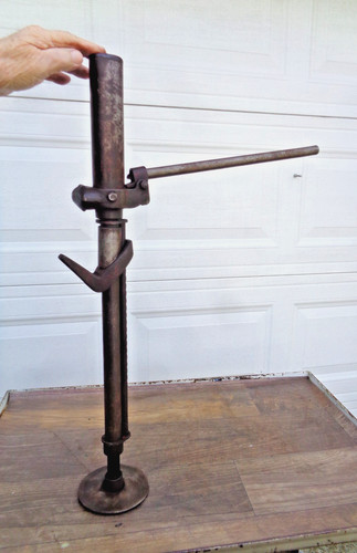 Vintage adjustable hydraulic - vintage,