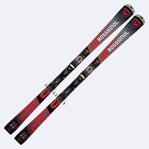 Rossignol hero carve ltd - rossignol, skis