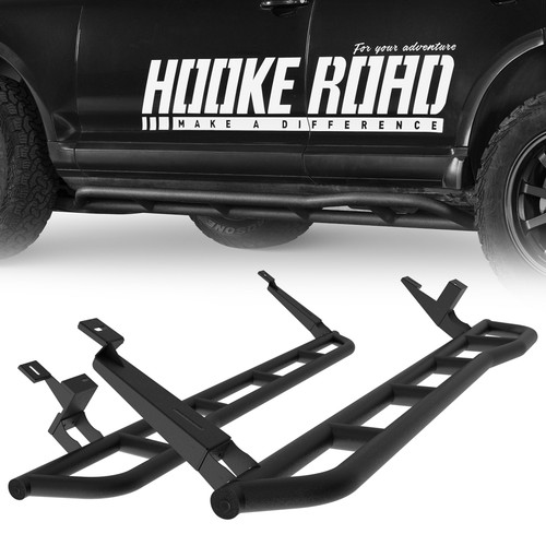Pair steel slider rocker - steel,