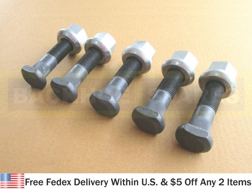 Jcb parts wheel nuts - jcb,