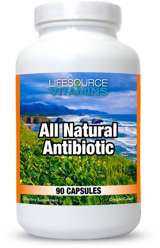 Lifesource vitamins - vitamins,