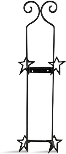 India handicrafts 4star swirl - india,